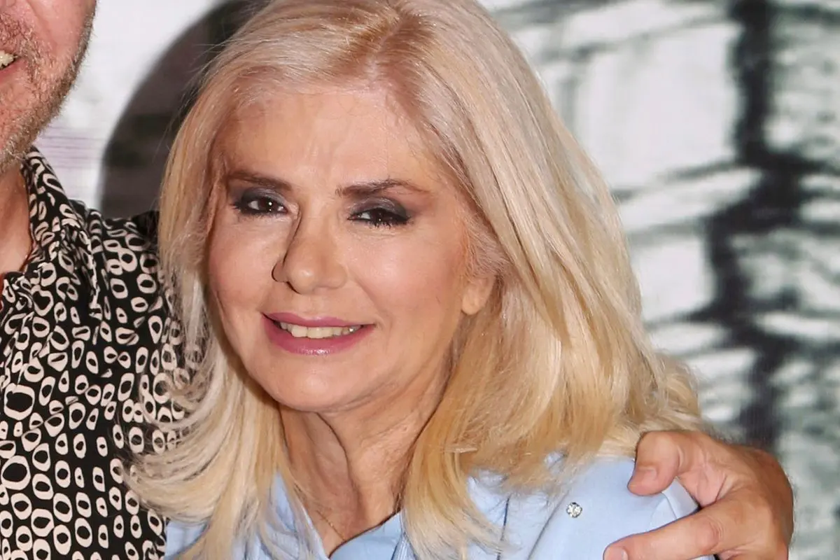 Παναγοπούλου