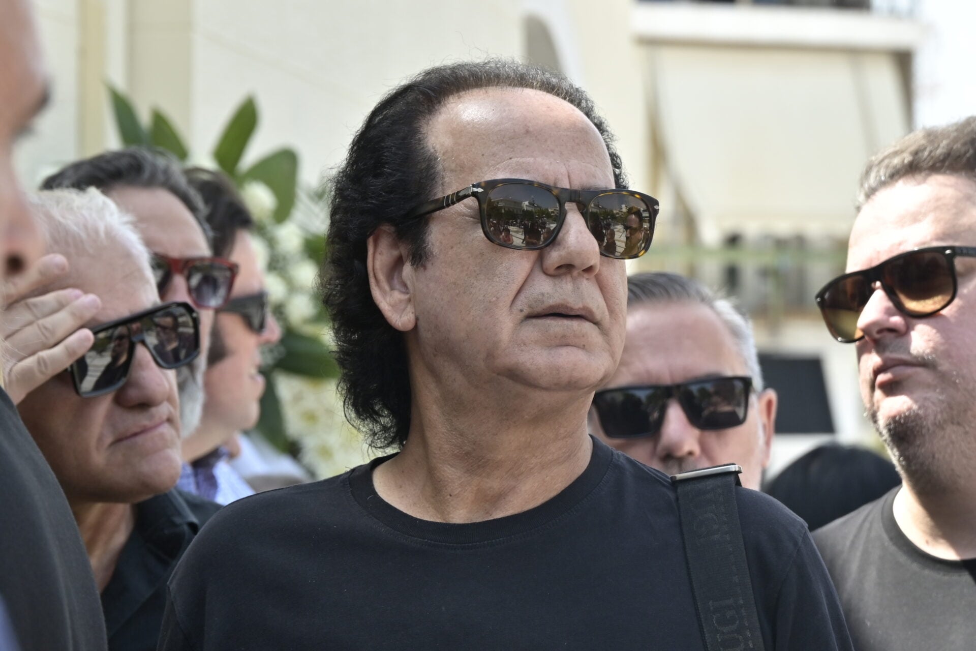 Δημήτρης Κόκοτας: Ο τελευταίος αποχαιρετισμός