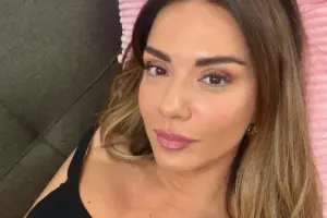 Βάσω Λασκαράκη: «Είπα ότι θα πήγαινα για ύπνο» – Η νυχτερινή φωτογραφία από τη Θεσσαλονίκη