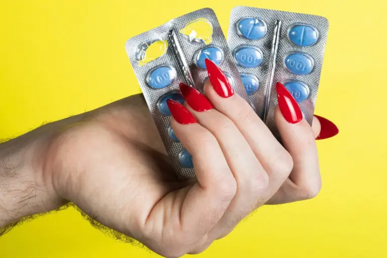 Η μεγάλη ανατροπή με το Viagra – Τι έδειξε νέα έρευνα για τον καρκίνο