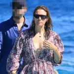 Βίκυ Καγιά: Δείτε πόσο έχει μεγαλώσει η κόρη της, Μπιάνκα