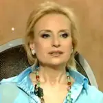 Βίκυ Μοσχολιού: 21 χρόνια από τον θάνατό της - Ραγίζουν καρδιές οι κόρες της με την ανάρτησή τους
