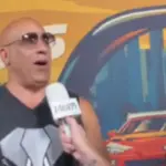 Βιν Ντίζελ: Το μεγάλο φινάλε του «Fast & Furious» μπαίνει στην τελική ευθεία