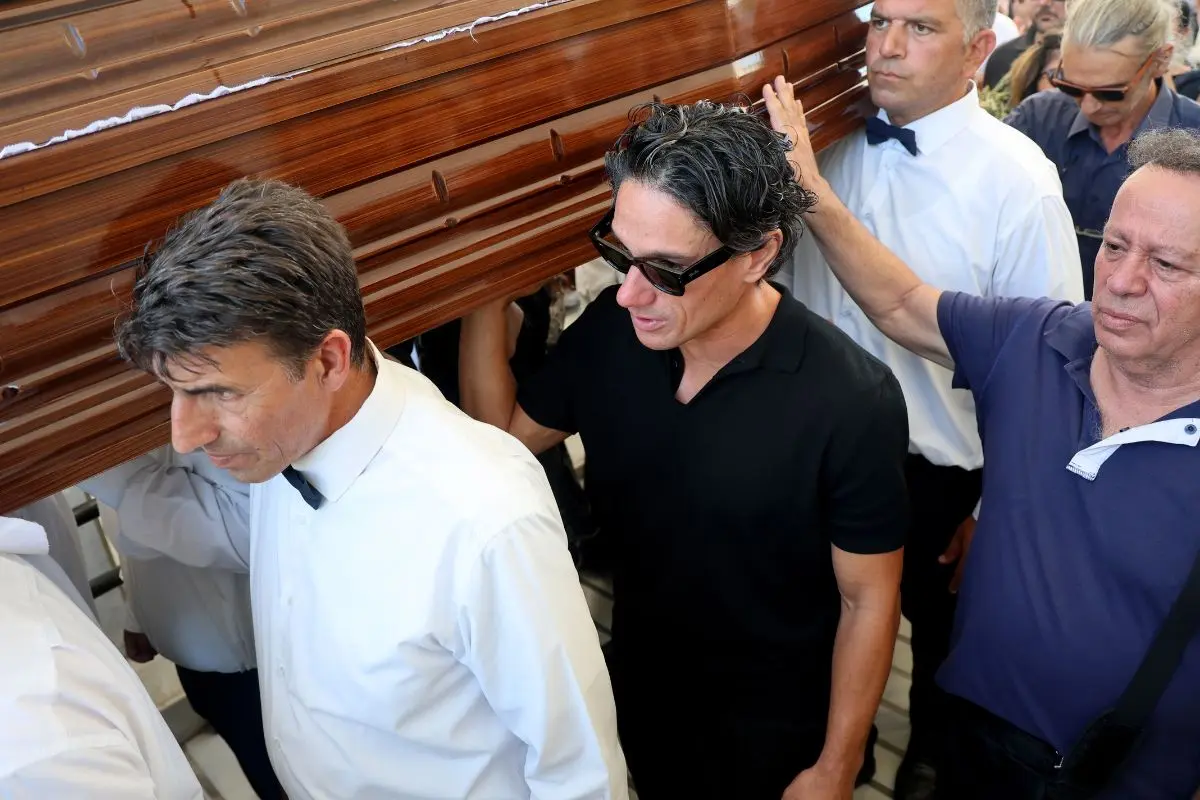 Πάνος Βλάχος
