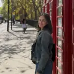 Άντζελα Γκερέκου: Στο Λονδίνο με την κόρη της Μαρία Βοσκοπούλου – Οι τρυφερές φωτογραφίες