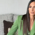 Ανθή Βούλγαρη σε οργισμένο ξέσπασμα για το έθιμο με τα άλογα