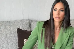 Ανθή Βούλγαρη σε οργισμένο ξέσπασμα για το έθιμο με τα άλογα