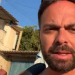 Ηλίας Βρεττός: Εκπλήρωσε ένα παιδικό του όνειρο στον βυθό της Κύμης