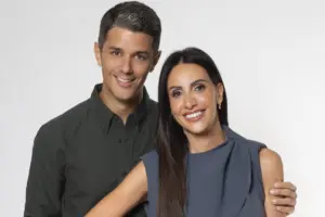 «Weekend Live»: Η ανακοίνωση για την πρεμιέρα των Πανόπουλου - Λαζάρου