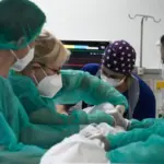 Ξάνθη: Νεαρή γυναίκα έπεσε από τον 4ο όροφο – Νοσηλεύεται σε κρίσιμη κατάσταση στη ΜΕΘ