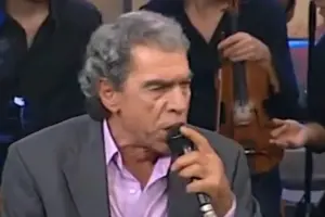 Πέθανε ο τραγουδιστής Δημήτρης Ξανθάκης - Πού και πότε θα γίνει η κηδεία του