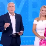 Καθαρές Κουβέντες: Απών ο Σπύρος Χαριτάτος από την πρεμιέρα – Η «έκτακτη υποχρέωση» και τα ερωτήματα