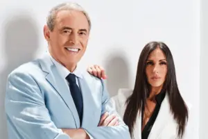 Η επίσημη ανακοίνωση του MEGA για τους Βούλγαρη - Χασαπόπουλο