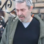 Χρήστος Χατζηπαναγιώτης: Η εξομολόγηση για τον Θάνο Μικρούτσικο που συγκινεί – «Δεν τελειώνει ποτέ το "ευχαριστώ"»