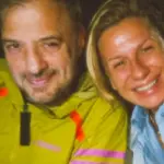 Τι τρέχει με Καραβάτου - Φερεντίνο; Οι κοινές διακοπές και η γνωριμία με συγγενείς του παρουσιαστή