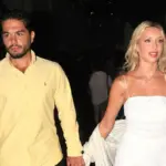 Χρήστος Μάστορας: Η πρώτη αντίδραση στις φήμες χωρισμού από τη Γαρυφαλλιά Καληφώνη