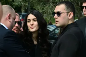 Χρίστος Κούγιας:Σκληρή προειδοποίηση στα ΜΜΕ για την προσωπική του ζωή