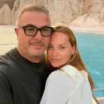 Υβόννη Μπόσνιακ: Οι οικογενειακές διακοπές με τον Αντώνη Ρέμο και την κόρη τους, Ελένη