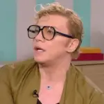 Τάκης Ζαχαράτος για Μαρινέλλα: «Μην αρχίζεις τώρα, θα κλαίω. Υπάρχει μια ορφάνια»
