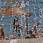 Καιρός: Έρχονται τα 42άρια -  Ο Αύγουστος φεύγει με «εμμονική» ζέστη