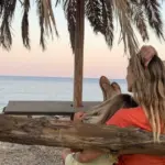 Ζέτα Δούκα: Η όμορφη συνήθεια που έχει δημιουργήσει με την κόρη της