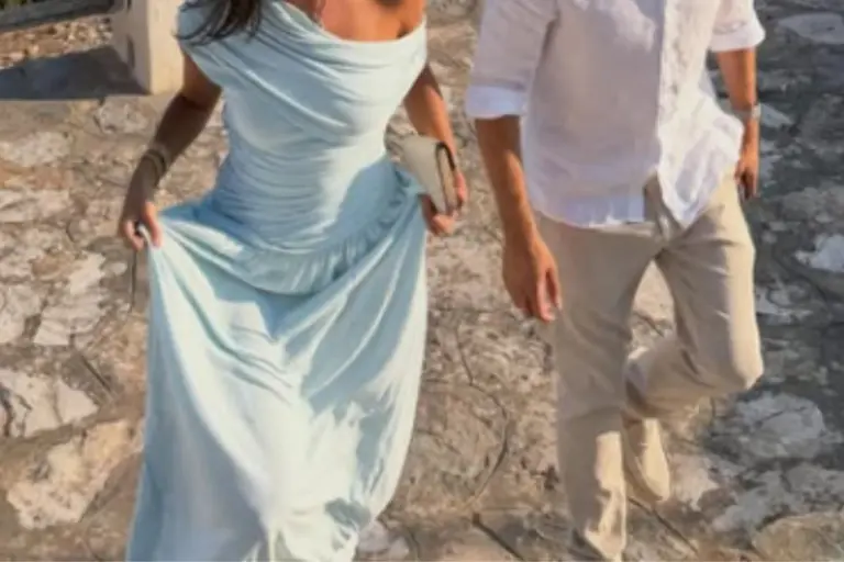 Πασίγνωστο ζευγάρι της showbiz χώρισε