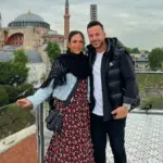 Ανθή Βούλγαρη: Ελεύθερος με όρους ο συζυγός της – Αναβολή στη δίκη για ενδοοικογενειακή βία