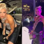 Ζόζεφιν: Γενέθλια πάνω στη σκηνή – Η τούρτα και η έκπληξη μετά τα μεσάνυχτα