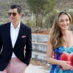Ρουβάς – Ζυγούλη: Οι νέες φωτογραφίες από την Ελούντα βάζουν τέλος στις φήμες χωρισμού