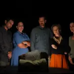«Για Τρία Ψυγεία και Ένα Πλυντήριο»: Η παράσταση - ντοκουμέντο που συγκλόνισε το Λονδίνο έρχεται στην Αθήνα
