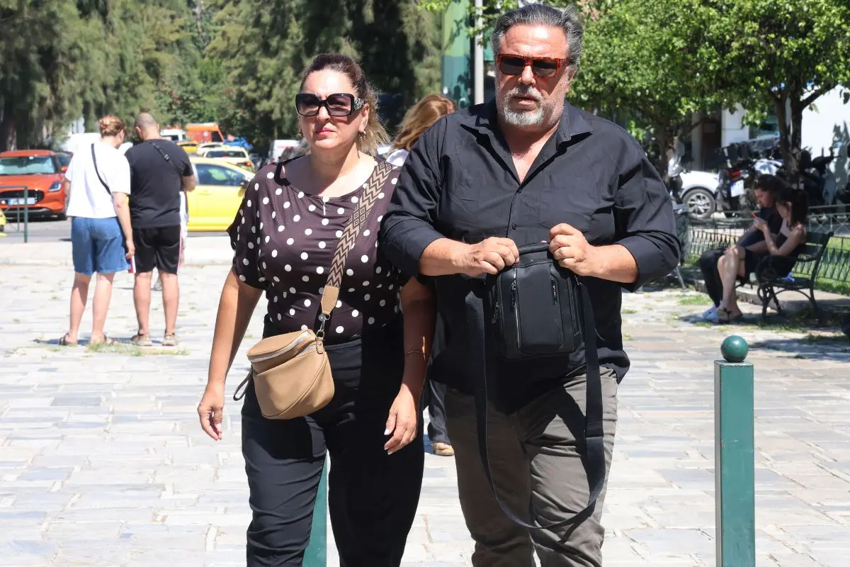 Στάθης Σταμουλακάτος