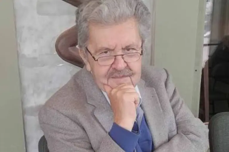 Πέθανε ο δημοσιογράφος Χρήστος Πριτσαπίδουλας