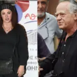 Νένα Χρονοπούλου: Έγραψε τραγούδι για τον Νίκο Καλογερόπουλο – «Ήσουν, είσαι και θα είσαι η Εξαίρεση»