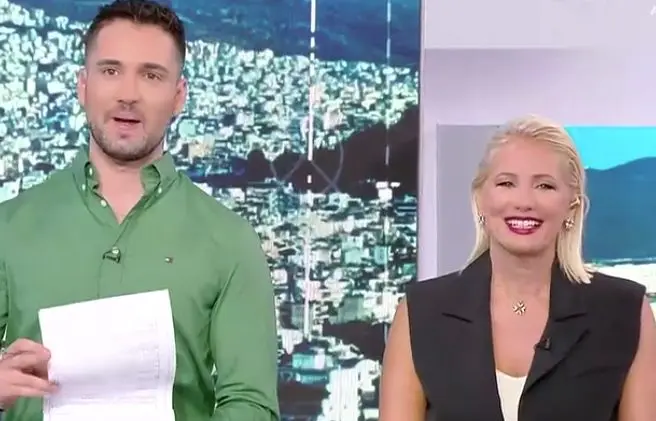 10 παντού