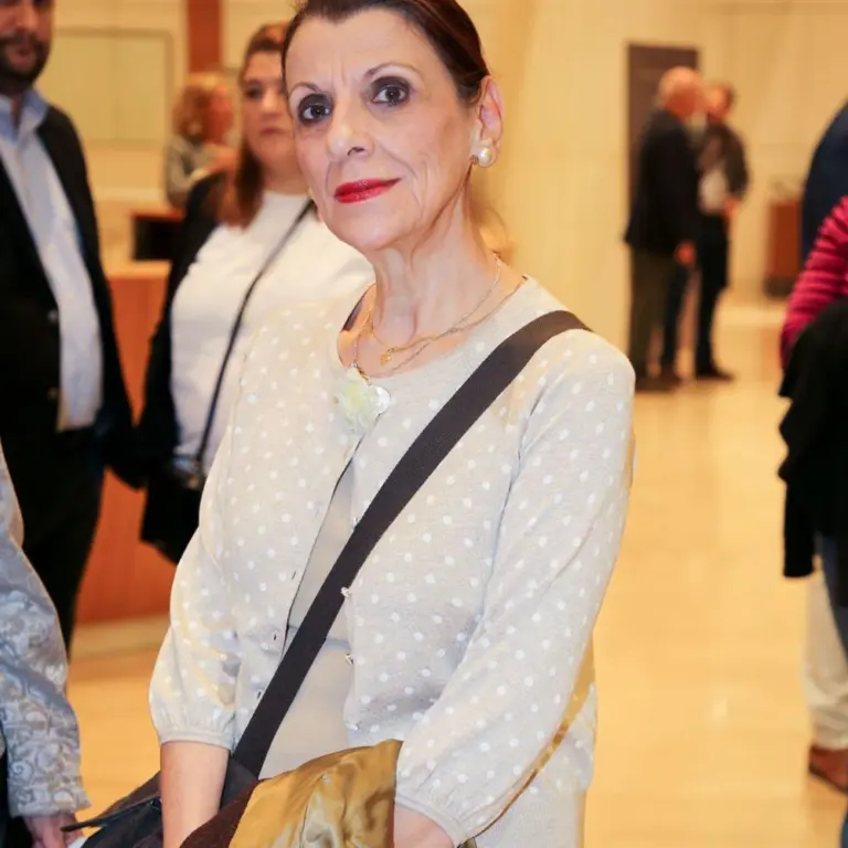 Μαρία Κανελλοπούλου: Η αποκάλυψη από το νοσοκομείο μετά το τροχαίο