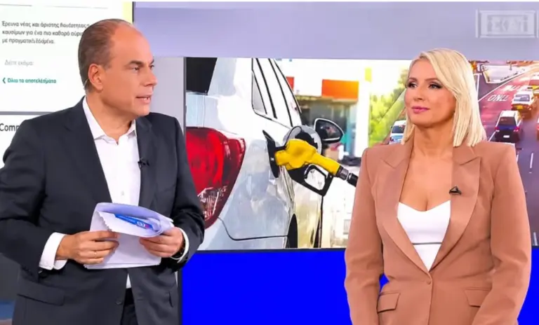 «10 Παντού»: Η αιχμηρή αποκάλυψη του αρχισυντάκτη της εκπομπής του Open για την παραίτησή του - «Ήμουν περιττός»