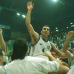 Το αντίο του Γκάλη στο μπάσκετ και η Ωραία μου Κυρία των 2.715 παραστάσεων