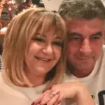 Γιώργος Καραϊβάζ: Το συγκινητικό μήνυμα της γυναίκας του για τον δολοφονημένο δημοσιογράφο