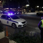 Απόδραση κρατουμένου από την Ευελπίδων – Ανθρωποκυνηγητό στην Αθήνα