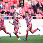 Τι απέγιναν τα «ερυθρόλευκα» αστέρια του Youth League;