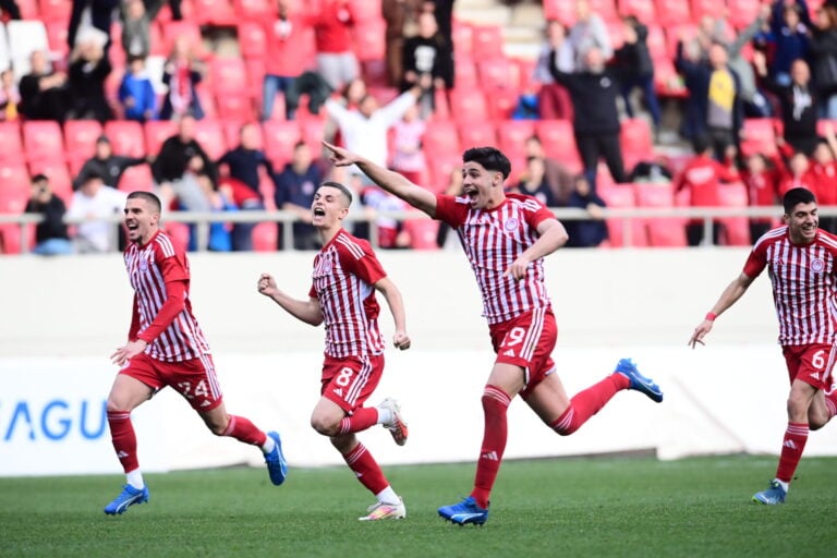 Τι απέγιναν τα «ερυθρόλευκα» αστέρια του Youth League;