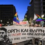 Ζακ Κωστόπουλος: Πέρασαν οκτώ χρόνια και δεν έχει ακουστεί ακόμα ένα… συγγνώμη!