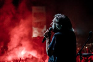 Τέλος εποχής για τον Βασίλη Παπακωνσταντίνου: Η απουσία που φέρνει συγκίνηση και αλλάζει μια συνήθεια δεκαετιών