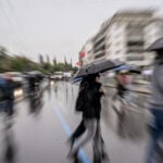 Καιρός: «Χτυπά» η κακοκαιρία με ισχυρές καταιγίδες – Οι περιοχές υψηλού κινδύνου