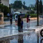 Κολυδάς για κακοκαιρία: «Μια τυπική φθινοπωρινή μεταβολή»