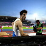 Diamond League: Το διαμάντι χάθηκε στην τελευταία προσπάθεια για τον Τεντόγλου