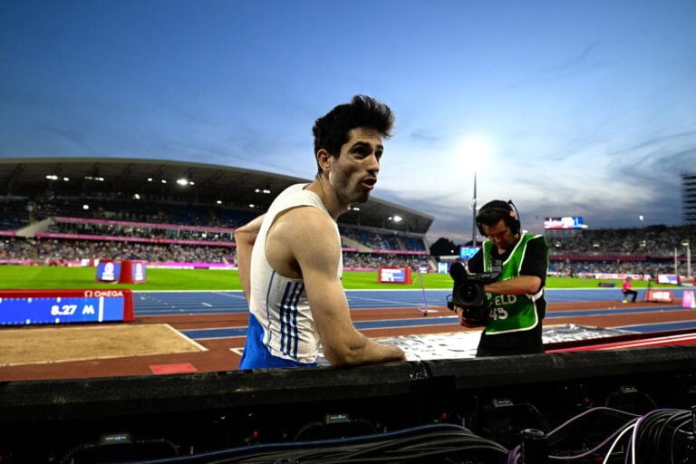 Diamond League: Το διαμάντι χάθηκε στην τελευταία προσπάθεια για τον Τεντόγλου