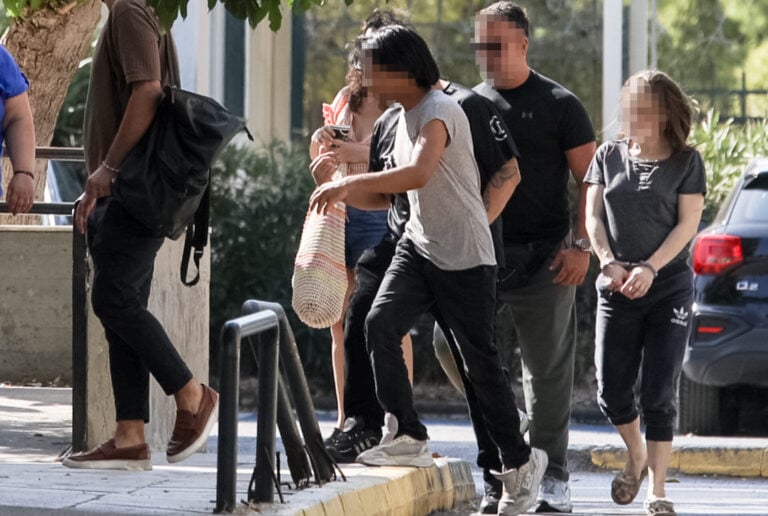 Κυψέλη: Ανατροπή από το DNA - Το ένα παιδί δεν είναι του 43χρονου