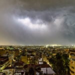 Καιρός: Αλλάζει το σκηνικό από την Τρίτη – Βοριάδες και πτώση της θερμοκρασίας
