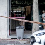 Νύχτα τρόμου στην Αθήνα - Μπαράζ επιθέσεων με μολότοφ και χειροβομβίδες